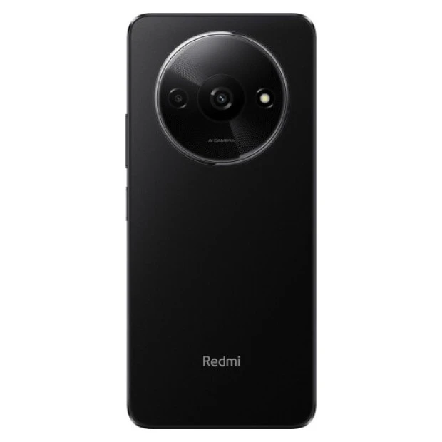 Мобильный телефон Xiaomi Redmi A3 3/64gb (Midnight Black) (Grade A) Б/У