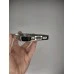 Чехол UMKU Shining with MagSafe Apple iPhone 14 (Silver)