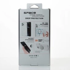 Кабель питания для ноутбука с набором переходников 65W (Type-C - DC 10in1)