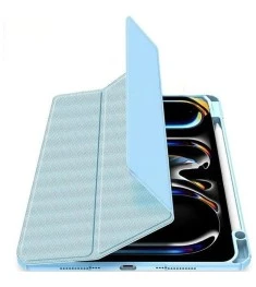 Чохол Dux Ducis Toby Series для iPad 10 10.9 (2020-2022) (з тримачем для Apple P..