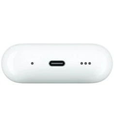 Беспроводные наушники-гарнитура Apple AirPods Pro 2 MagSafe Case (USB-C) (MTJV3)..