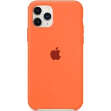 Силикон Original Case Apple iPhone 11 Pro (11)