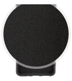 Силикон Original Xiaomi Redmi 14C / Poco C75 (ShutCam) (Чёрный)