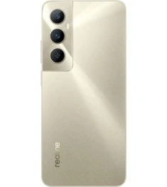 Мобільний телефон Realme C65 8 / 256GB (Starlight Gold)