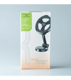 Автодержатель DC DH-A1 Air Outlet (Чёрный) D