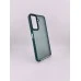 Overlay Totu Gingle Series for Xiaomi Redmi 13C  /  Poco C65  /  Poco M6 (Dark Green)