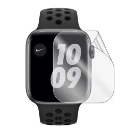 Захисна плівка Hydrogel HD для Apple Watch 42mm