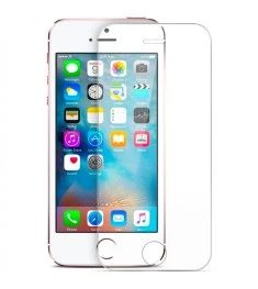 Стекло Apple iPhone 5 / 5c / 5s / SE