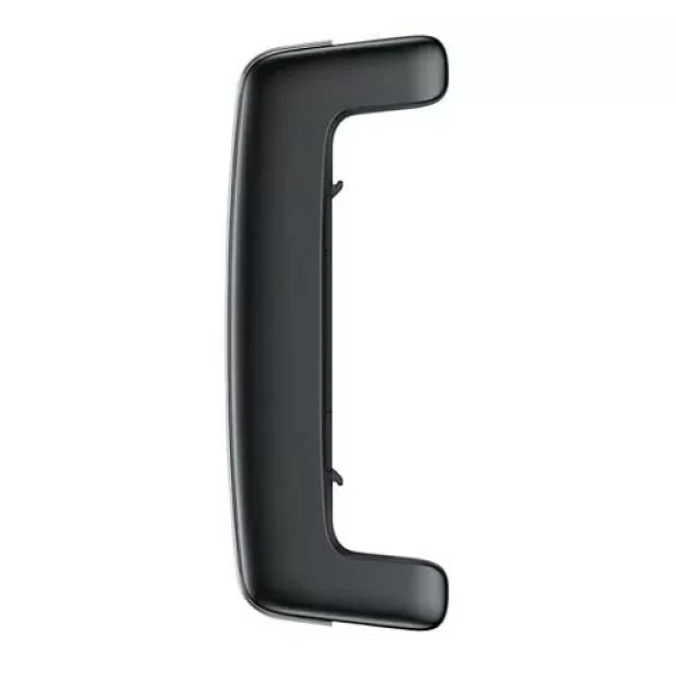Ароматизатор для автомобіля Baseus Paddle Car Air Freshener (чорний) SUXUN-BP01