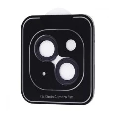 Защитное стекло на камеру Achilles Apple Iphone 14 / 14 Plus (Midnight)