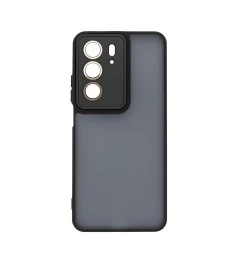 Чохол Totu Shade Realme C75 4G  /  C75x 4G (Чорний)