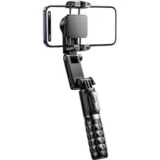 Стабилизатор для съемки RTAKO Q18 Orthogonal Three-Axis Pan-Tilt (Black)
