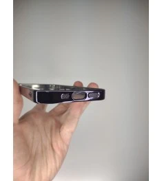 Чохол UMKU Shining з MagSafe для Apple iPhone 14 (Темно-фіолетовий)