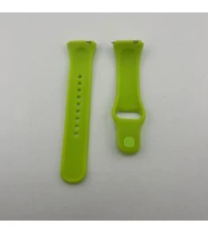 Strap Original Design Xiaomi Redmi Watch 3 Lite  /  3 Active (Light Green)