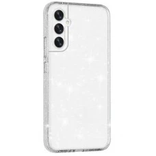 Силикон Briliant Xiaomi Redmi Note 11 / Note 11S (Прозрачный)