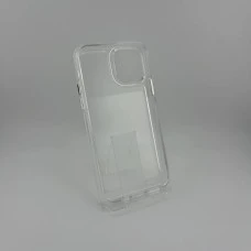 Силикон Space Case 3D Apple iPhone 11 Pro (Прозрачный)