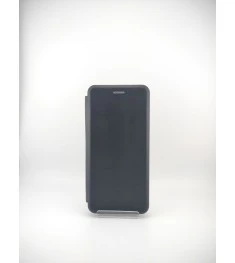 Чохол-книжка Оригінал Tecno Spark 8c (Чорний)