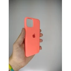 Силикон Original Case Apple iPhone 11 Pro (50)