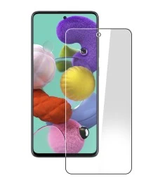 Ціна заміни скла на Samsung Galaxy A51 (2020) може змінюватися в залежності від ..