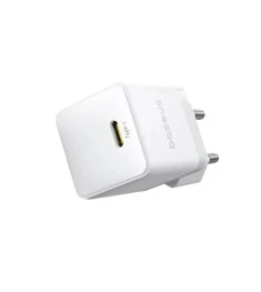 Baseus Palm 30W PD Charger (1 Type-C) (White) P10111605213-00
