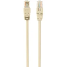 Патч-корд Cablexpert PP12-20M Cat.5e (20м) (Сірий)