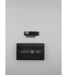 Зовнішній корпус для жорсткого диска HDD 2.5