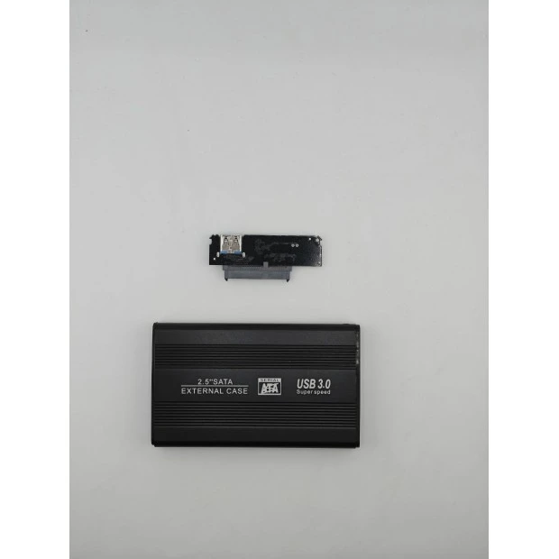 Зовнішній корпус для жорсткого диска HDD 2.5