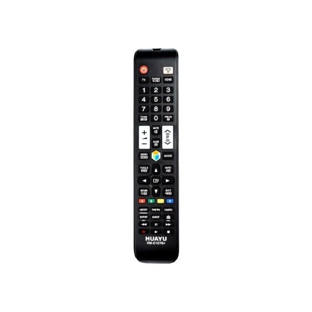 Універсальний пульт HUAYU для Samsung RM-D1078 (AA59-00581A (ic))