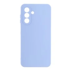 Силікон Original Premium Samsung Galaxy A26 (ShutCam) (Фіалковий)