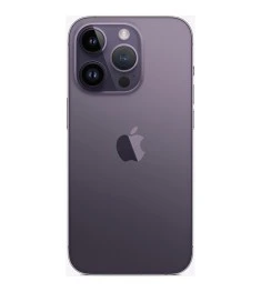 Мобильный телефон Apple iPhone 14 Pro Max 128Gb (E-Sim) (Space Black) (Grade A+)..