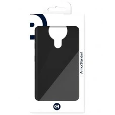 Силикон Armorstandart Nokia 1.4 (Прозрачный)
