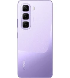 Мобильный телефон Infinix Hot 50 8/256GB (Dreamy Purple)
