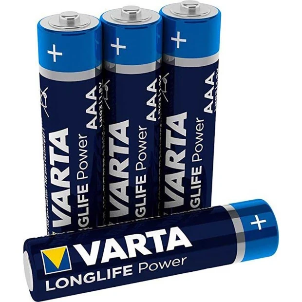 Батарейка Varta Energy AAA Alkaline LR3