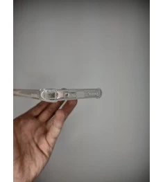 Силікон 6D Xiaomi Redmi 10 (ShutCam) (Прозорий)