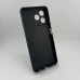 Силікон Графіт Realme C51 / C53 / Note 50 (ShutCam) (Чорний) Силікон Графіт Realme C51 / C53 / Note 50 (ShutCam) (Чорний)