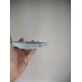 Силикон Original Square RoundCam Case Apple iPhone 11 (53) Sky Blue