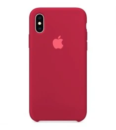 Силикон Original Case Apple iPhone XS Max (26)