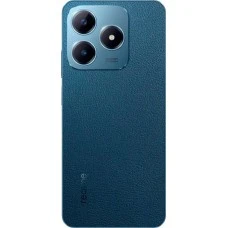 Мобильный телефон Realme C63 6/128GB (Leather Blue)