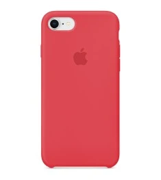 Силикон Original Case Apple iPhone 7 / 8 (24) Camelia
