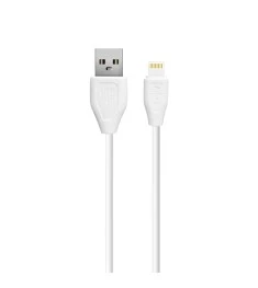 USB-кабель Inkax CK-21 20cm (Lightning)