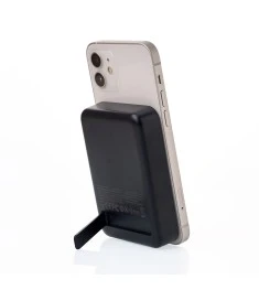 Бездротовий акумулятор DC DP-F11 10000mAh 20W (Чорний) D