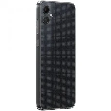 Чохол Samsung Clear Cover для Samsung Galaxy A05 (Прозорий)