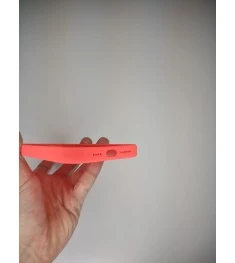 Оригінальний силіконовий чохол Original RoundCam для Apple iPhone 14 Pro Max (50..