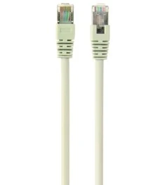 Патч-корд Cablexpert PP6-3M Cat.6 (3м) (Сірий)