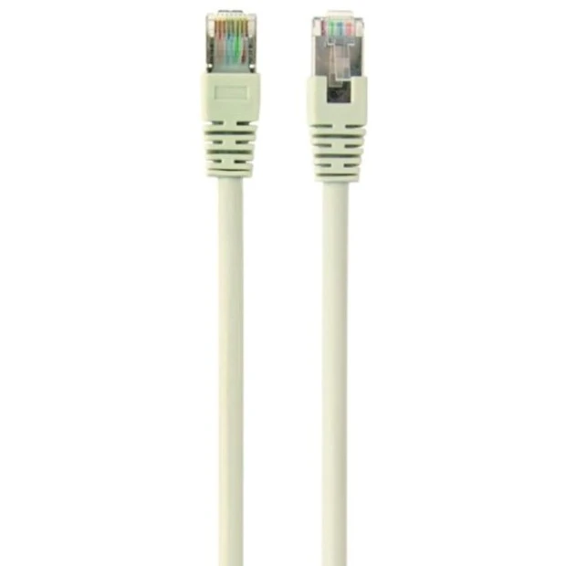 Патч-корд Cablexpert PP6-3M Cat.6 (3м) (Сірий)
