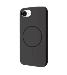 Чохол Proove Spectrum Case MagSafe для Apple iPhone 16e (Кам'яний сірий)