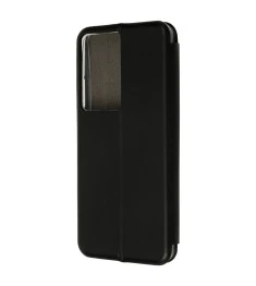 Чохол-книжка Оригінал Realme C75 (Чорний)