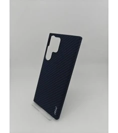 Чохол Piblue Flagship Kevlar для Samsung Galaxy S23 Ultra (Синій)