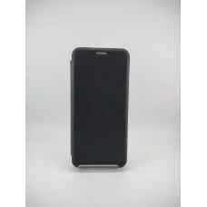 Чохол-книжка Оригінал Samsung Galaxy M31S (Чорний)