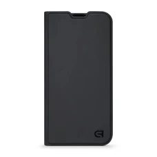 Чехол-книжка Dux Soft Xiaomi Redmi A5 / Poco C71 (Чёрный)